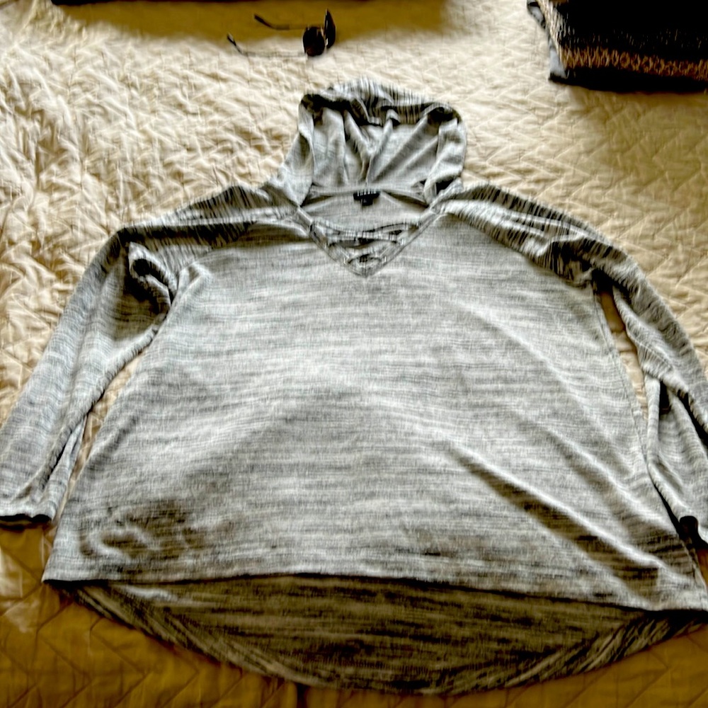 Torrid sweater